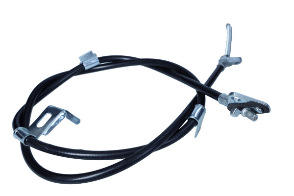 Cablu frana de parcare TOYOTA YARIS (_P1_) 1.4 D-4D (NLP10_, NLP10R) diesel 75 cai MAXGEAR 32-1556