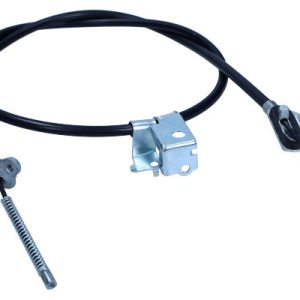 Cablu frana de parcare TOYOTA YARIS (_P1_) 1.3 (SCP12_, SCP13_, SCP12R, SCP13R) benzina 87 cai MAXGEAR 32-1557