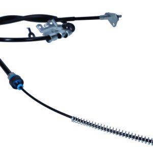 Cablu frana de parcare TOYOTA YARIS Caseta/ Hatchback (_P13_) 1.0 VVTi (KSP130) benzina 69 cai MAXGEAR 32-1558