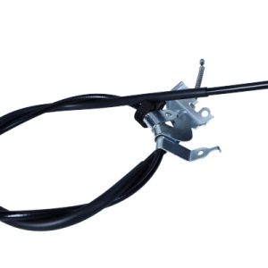 Cablu frana de parcare TOYOTA YARIS (_P13_) 1.4 D (NLP130_, NLP130) diesel 90 cai MAXGEAR 32-1559