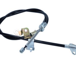 Cablu frana de parcare TOYOTA YARIS (_P1_) 1.3 (NCP10, SCP12_) benzina 86 cai MAXGEAR 32-1560