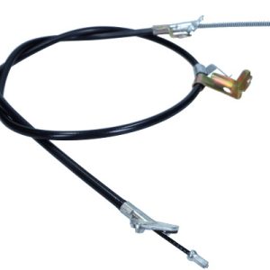 Cablu frana de parcare TOYOTA YARIS (_P1_) 1.5 (NCP13_, NCP13R) benzina 106 cai MAXGEAR 32-1561