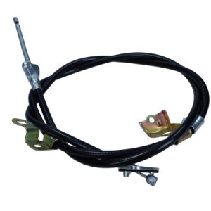 Cablu frana de parcare TOYOTA YARIS VERSO (_P2_) 1.5 (NCP21_) benzina 105 cai MAXGEAR 32-1562