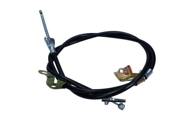 Cablu frana de parcare TOYOTA YARIS VERSO (_P2_) 1.5 (NCP21_) benzina 105 cai MAXGEAR 32-1562