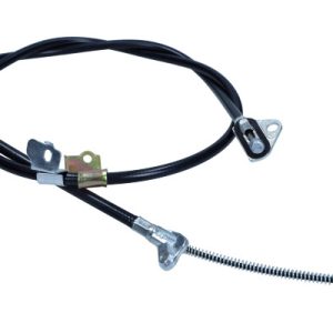 Cablu frana de parcare TOYOTA YARIS VERSO (_P2_) 1.3 (NCP20_, NCP22_, NCP20R, NCP22R) benzina 86 cai MAXGEAR 32-1563