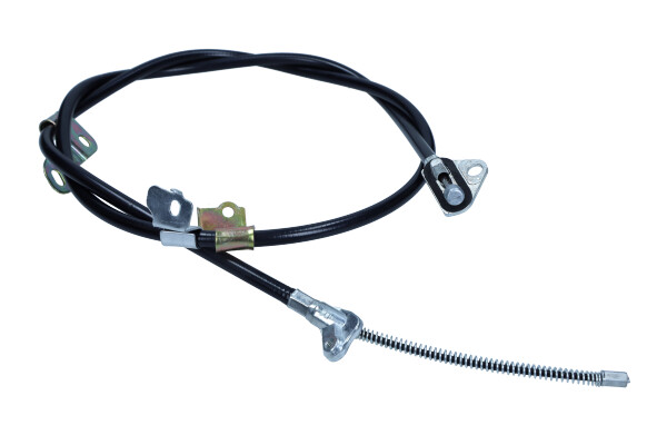 Cablu frana de parcare TOYOTA YARIS VERSO (_P2_) 1.5 (NCP21_) benzina 105 cai MAXGEAR 32-1563