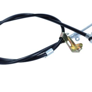 Cablu frana de parcare TOYOTA YARIS VERSO (_P2_) 1.3 (NCP20_, NCP22_, NCP20R, NCP22R) benzina 86 cai MAXGEAR 32-1564