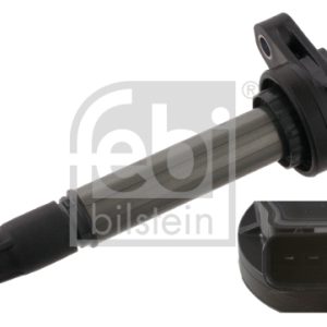 Bobina de inductie TOYOTA AVENSIS limuzina (_T27_) 1.6 VVT-i (ZRT270_, ZRT270R) benzina 132 cai FEBI BILSTEIN 32054