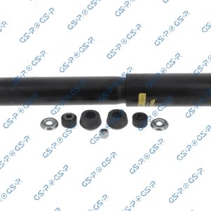 Amortizor TOYOTA LAND CRUISER (_J7_, _JL7_) 2.4 (RJ70_, RJ73_, RJ70RV) benzina 110 cai GSP 32110750