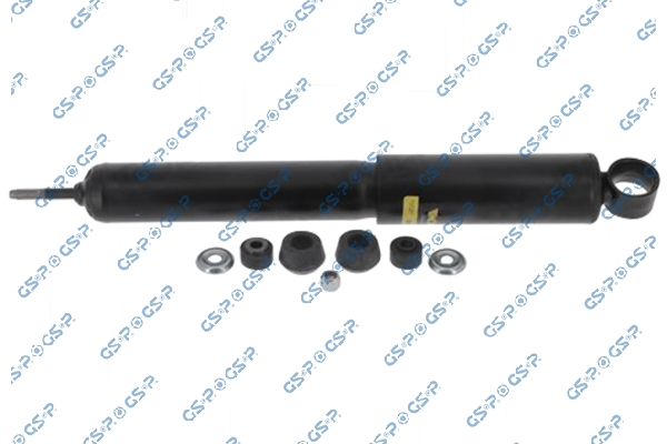Amortizor TOYOTA LAND CRUISER (_J7_, _JL7_) 3.0 TD (KZJ70_, KZJ73_, KZJ77_, KZJ78, KZJ71) diesel 125 cai GSP 32110750