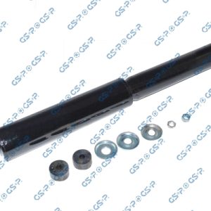 Amortizor TOYOTA 4 RUNNER II (_N13_) 2.4 TD (LN130) diesel 90 cai GSP 32112010