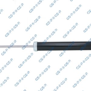 Amortizor TOYOTA AVENSIS limuzina (_T27_) 1.6 VVT-i (ZRT270_, ZRT270R) benzina 132 cai GSP 32147670