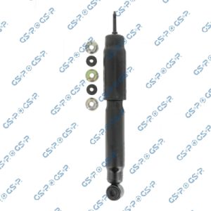 Amortizor TOYOTA LAND CRUISER (_J7_, _JL7_) 2.4 (RJ70_, RJ73_) benzina 105 cai GSP 32150910