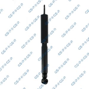 Amortizor TOYOTA LAND CRUISER PRADO (_J15_) 4.0 V6 VVT-i (GRJ150_, GRJ125_, GRJ150) benzina 282 cai GSP 32166220