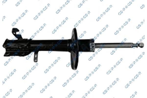 Amortizor TOYOTA COROLLA (_E11_) 1.4 (EE111_, EE111R) benzina 86 cai GSP 32305812