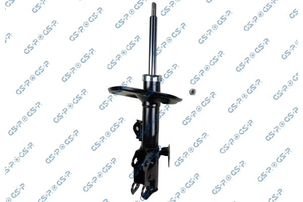 Amortizor TOYOTA VERSO (_R2_) 1.8 (ZGR21_, ZGR21R) benzina 147 cai GSP 32307462