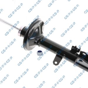 Amortizor TOYOTA CARINA E VI (_T19_) 1.6 16V (AT190_, AT190R) benzina 106 cai GSP 32315501