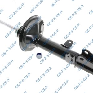 Amortizor TOYOTA CARINA E VI (_T19_) 1.6 GLI (AT190) benzina 107 cai GSP 32315502