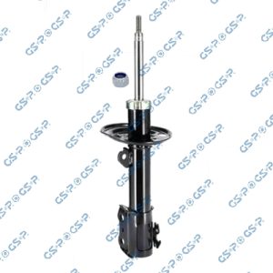 Amortizor TOYOTA YARIS (_P13_) 1.5 Hybrid (NHP130_, NHP130) benzina/elector 101 cai GSP 32320861