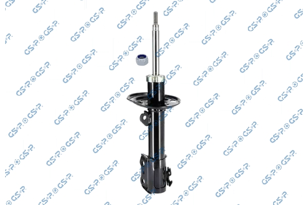 Amortizor TOYOTA YARIS Caseta/ Hatchback (_P13_) 1.4 D4d (NLP130) diesel 90 cai GSP 32320861