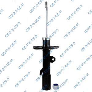 Amortizor TOYOTA COROLLA combi (_E12_) 1.6 VVT-i (ZZE121_, ZZE121R) benzina 110 cai GSP 32328581