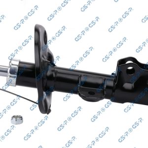 Amortizor TOYOTA AURIS (_E15_) 1.33 Dual-VVTi (NRE150_, NRE150R) benzina 101 cai GSP 32336122