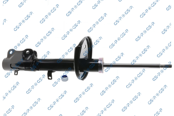 Amortizor TOYOTA COROLLA Compact (_E10_) 1.3 12V (EE100_, EE100R) benzina 72 cai GSP 32336521