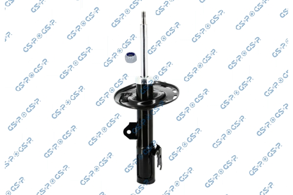 Amortizor TOYOTA VERSO (_R2_) 1.6 D4-D (WAR20_) diesel 112 cai GSP 32359381