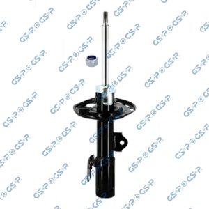 Amortizor TOYOTA AURIS combi (_E18_) 1.2 (NRE185_, NRE185R, NRE185H) benzina 116 cai GSP 32360432