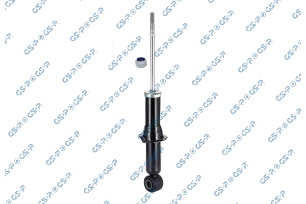 Amortizor TOYOTA COROLLA Verso (ZER_, ZZE12_, R1_) 2.0 D-4D (CUR10_, CUR10R) diesel 116 cai GSP 32423090