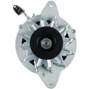 Alternator TOYOTA HIACE III bus (_H5_, _H6_, _H7_, _H8_, _H9_) 2.2 D (LH50, LH60) diesel 67 cai AS-PL A6349