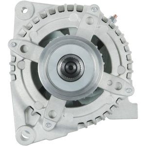 Alternator TOYOTA YARIS (_P9_) 1.4 D-4D (NLP90_, NLP90R) diesel 90 cai AS-PL A6065