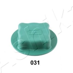 Buson radiator TOYOTA 4 RUNNER II (_N13_) 2.4 TD (LN130) diesel 90 cai ASHIKA 33-00-031