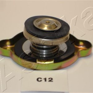 Buson radiator TOYOTA STARLET 1000 Kombi (KP_) 1.0 (KP36_, KP36R) benzina 45 cai ASHIKA 33-0C-C12