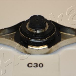 Buson radiator TOYOTA COROLLA Verso (_E12_) 1.6 VVT-i (ZZE121_, ZZE121R) benzina 110 cai ASHIKA 33-0C-C30