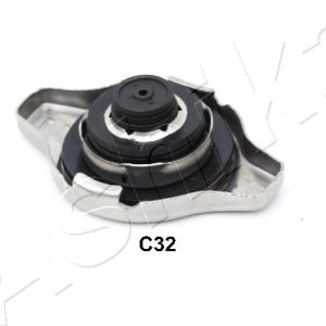 Buson radiator TOYOTA AYGO (_B1_) 1.0 GPL (KGB10_) Benzina/Autogaz (GPL) 68 cai ASHIKA 33-0C-C32