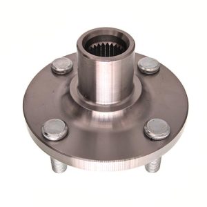 Butuc roata TOYOTA COROLLA Verso (_E12_) 1.8 VVT-i (ZZE122_, ZZE122R) benzina 135 cai MAXGEAR 33-1688