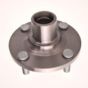 Butuc roata TOYOTA YARIS (_P9_) 1.33 VVT-i (NSP90_, NSP90R) benzina 100 cai MAXGEAR 33-1692
