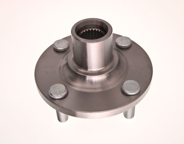 Butuc roata TOYOTA YARIS (_P9_) 1.33 VVT-i (NSP90_, NSP90R) benzina 100 cai MAXGEAR 33-1692