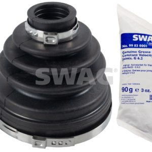 Ansamblu burduf articulatie planetara TOYOTA HILUX VII pick-up (_N1_, _N2_, _N3_) 3.0 D-4D 4WD (KUN26) diesel 163 cai SWAG 33 10 1695