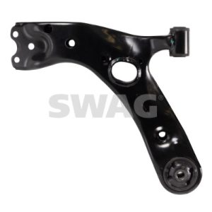 Brat suspensie roata TOYOTA PRIUS (_W3_) 1.8 Hybrid (ZVW30) benzina/elector 136 cai SWAG 33 10 7033