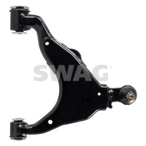 Brat suspensie roata TOYOTA LAND CRUISER PRADO (_J12_) 3.0 D-4D (KDJ120_) diesel 204 cai SWAG 33 10 7017