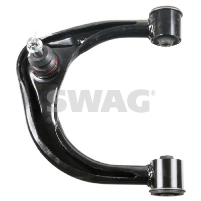 Brat suspensie roata TOYOTA HILUX VII pick-up (_N1_, _N2_, _N3_) 2.5 D-4D (KUN15, KUN10) diesel 102 cai SWAG 33 10 7257