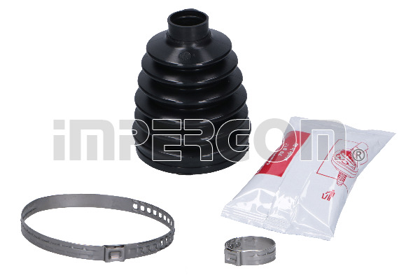 Ansamblu burduf articulatie planetara TOYOTA AVENSIS limuzina (_T27_) 1.6 VVT-i (ZRT270_, ZRT270R) benzina 132 cai ORIGINAL IMPERIUM 33834/TE