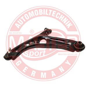 Brat suspensie roata TOYOTA AYGO (_B1_) 1.0 GPL (KGB10_) Benzina/Autogaz (GPL) 68 cai MASTERSPORT GERMANY 33908-PCS-MS