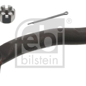 Cap de bara TOYOTA AURIS (_E15_) 1.4 D-4D (NDE150_, NDE150R) diesel 90 cai FEBI BILSTEIN 34310