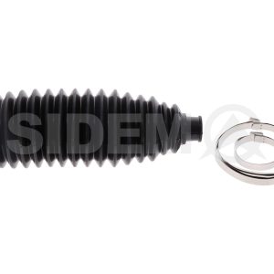 Burduf cauciuc directie TOYOTA COROLLA Verso (_E12_) 1.6 VVT-i (ZZE121_, ZZE121R) benzina 110 cai SIDEM 345.037