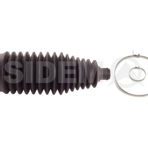 Burduf cauciuc directie TOYOTA YARIS VERSO (_P2_) 1.3 (NCP20_, NCP22_, NCP20R, NCP22R) benzina 84 cai SIDEM 345.039