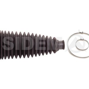 Burduf cauciuc directie TOYOTA AURIS (_E18_) 2.0 D-4D (ADE186_, ADE186R) diesel 124 cai SIDEM 345.133