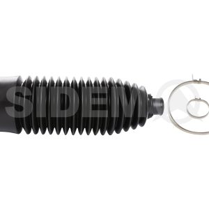 Burduf cauciuc directie TOYOTA LAND CRUISER PRADO (_J15_) 3.0 TDi (KDJ150_) diesel 163 cai SIDEM 345.136